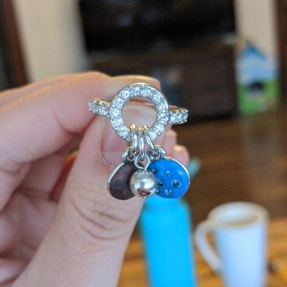 Artini statement ring - Picture 7 of 8